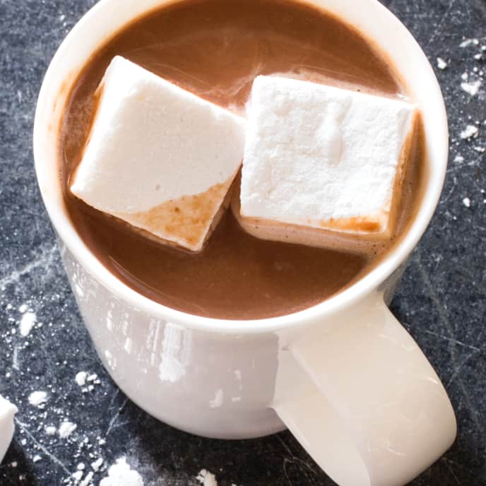 How to Make the Best Homemade Marshmallows Cook's Illustrated